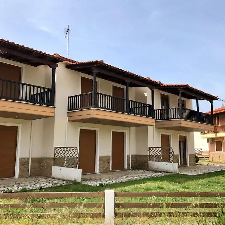 Apartment Karagiannis Summer Houses