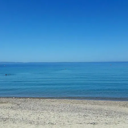 Karagiannis Summer Houses Neos Marmaras