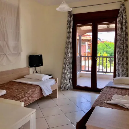 Apartment Karagiannis Summer Houses