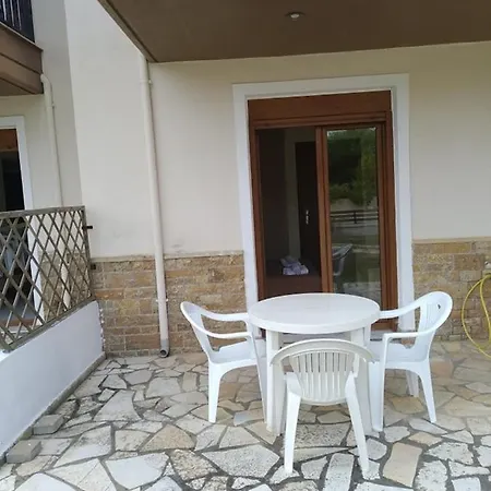 Karagiannis Summer Houses *