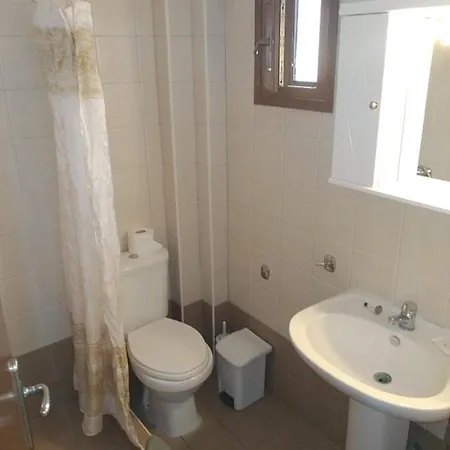Karagiannis Summer Houses Apartment *