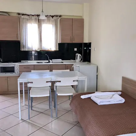 Karagiannis Summer Houses * Νέος Μαρμαράς