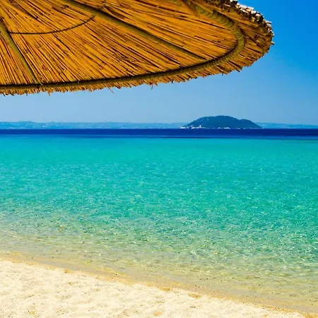Karagiannis Summer Houses * Νέος Μαρμαράς