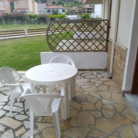 Karagiannis Summer Houses